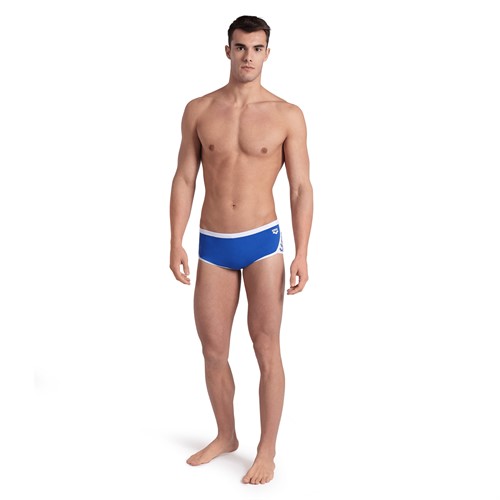 MEN'S ARENA ICONS SWIM LOW WAIST